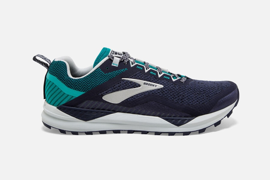 brooks cascadia comprar